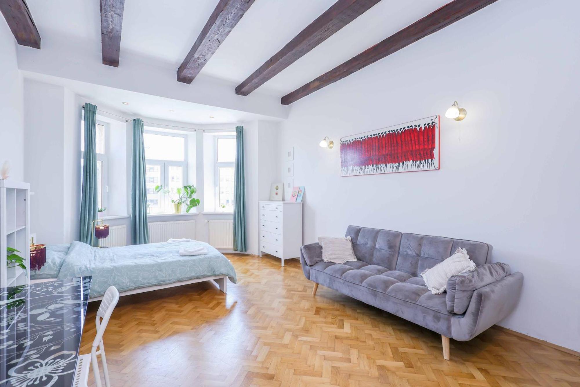 Cozy & Spacious Family Stay Near Train Station Bratislava Exterior foto
